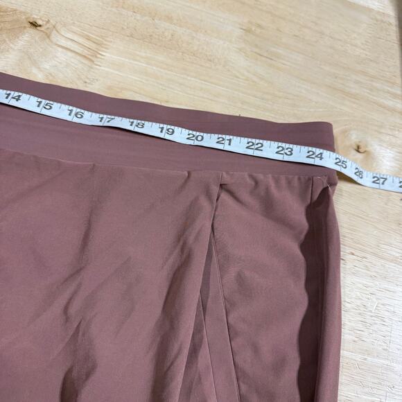 Athleta Venture Pants Hearth Rose Women's Size 26 New With Tags Condition - Picture 9 of 11